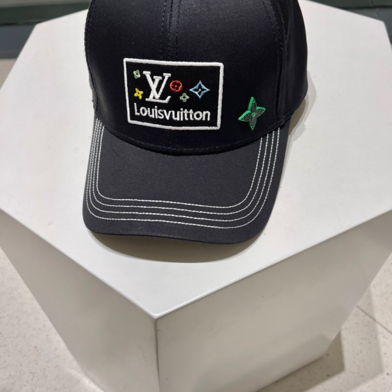 Louis Vuitton Caps